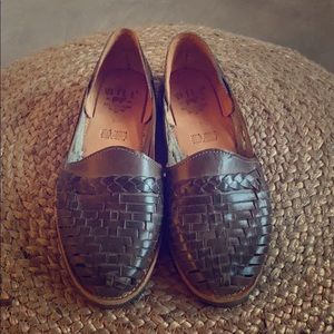 Will Leather Goods Women’s Loafers
